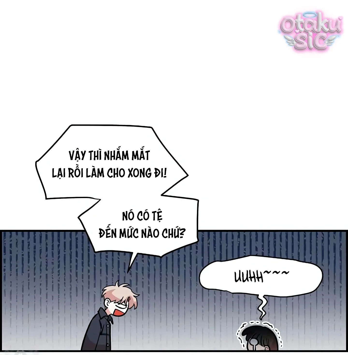 Phức hợp bạn thời thơ ấu - Chap 46 - Trang 28