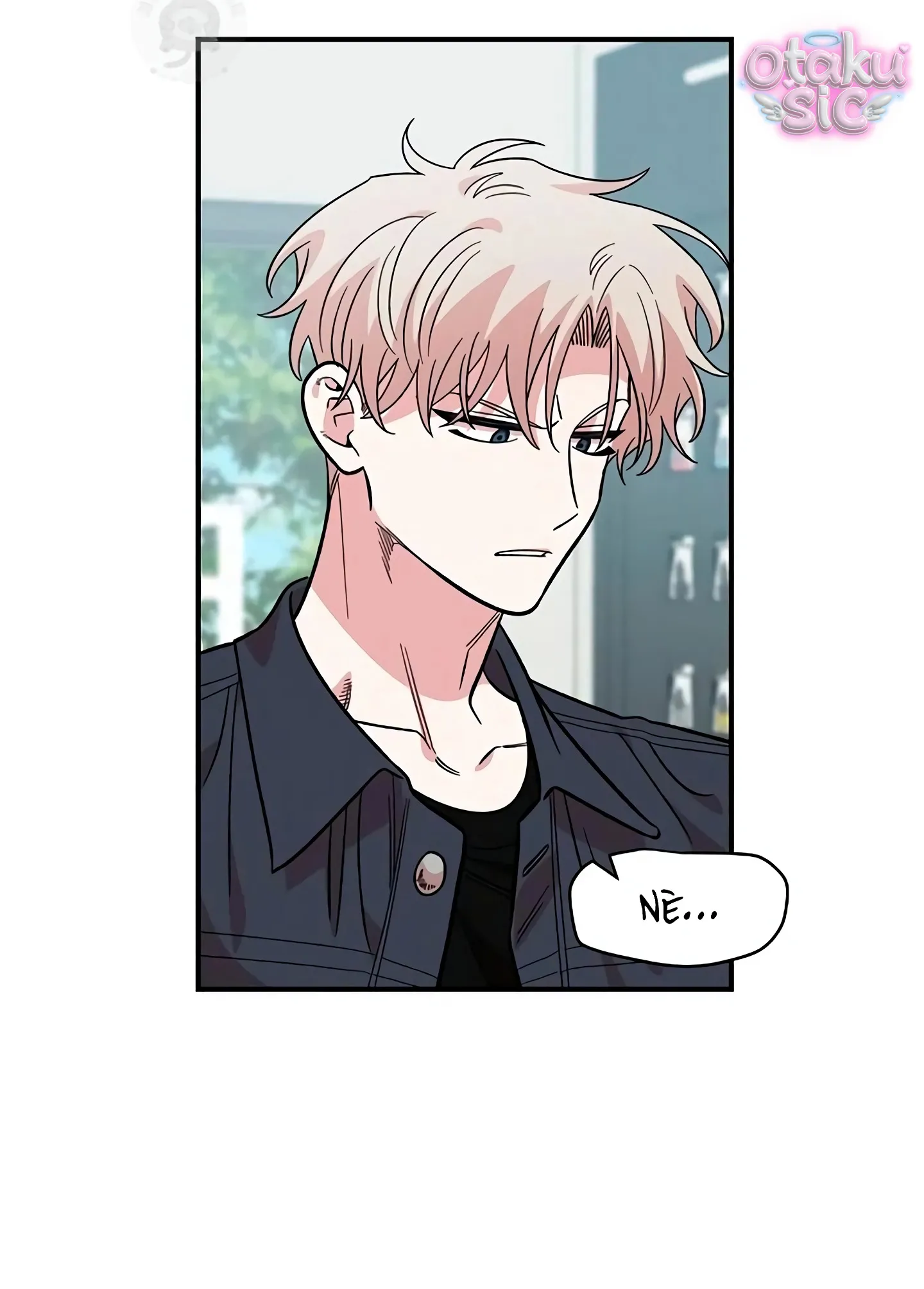 Phức hợp bạn thời thơ ấu - Chap 46 - Trang 30