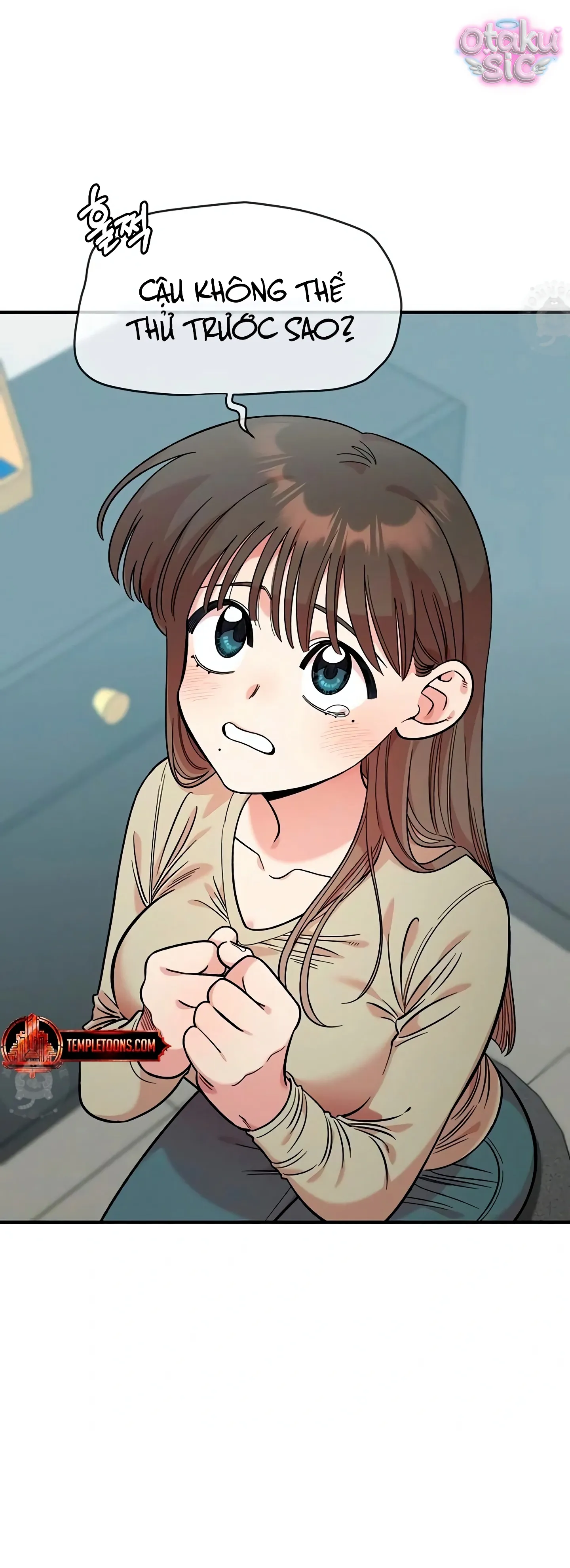 Phức hợp bạn thời thơ ấu - Chap 46 - Trang 31