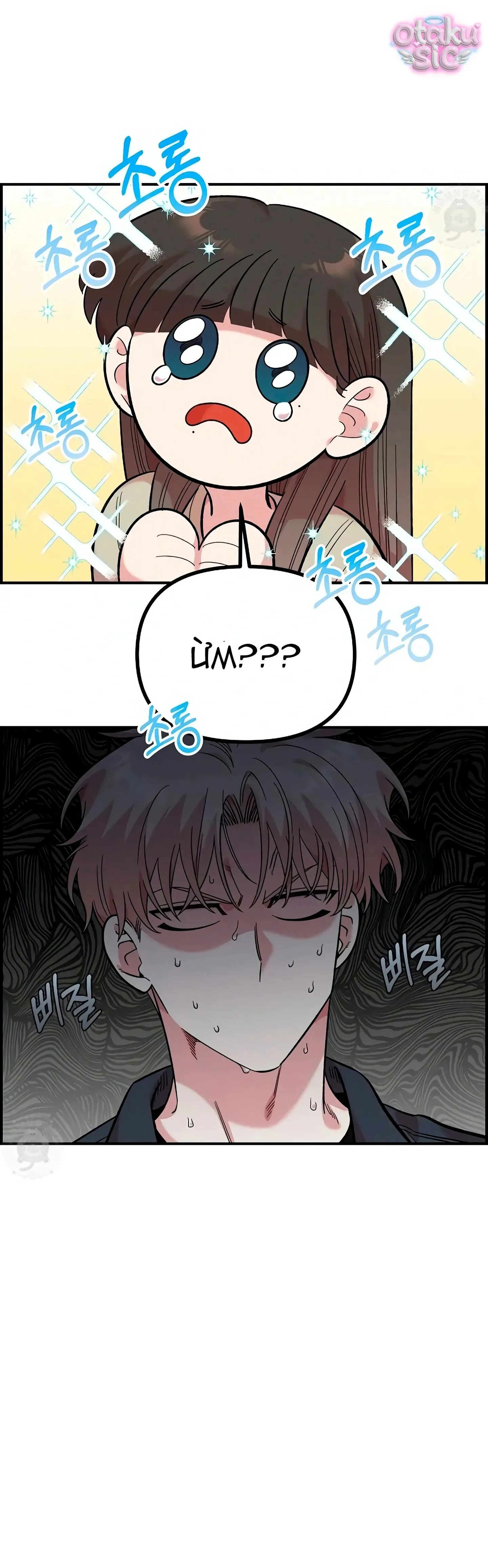 Phức hợp bạn thời thơ ấu - Chap 46 - Trang 37