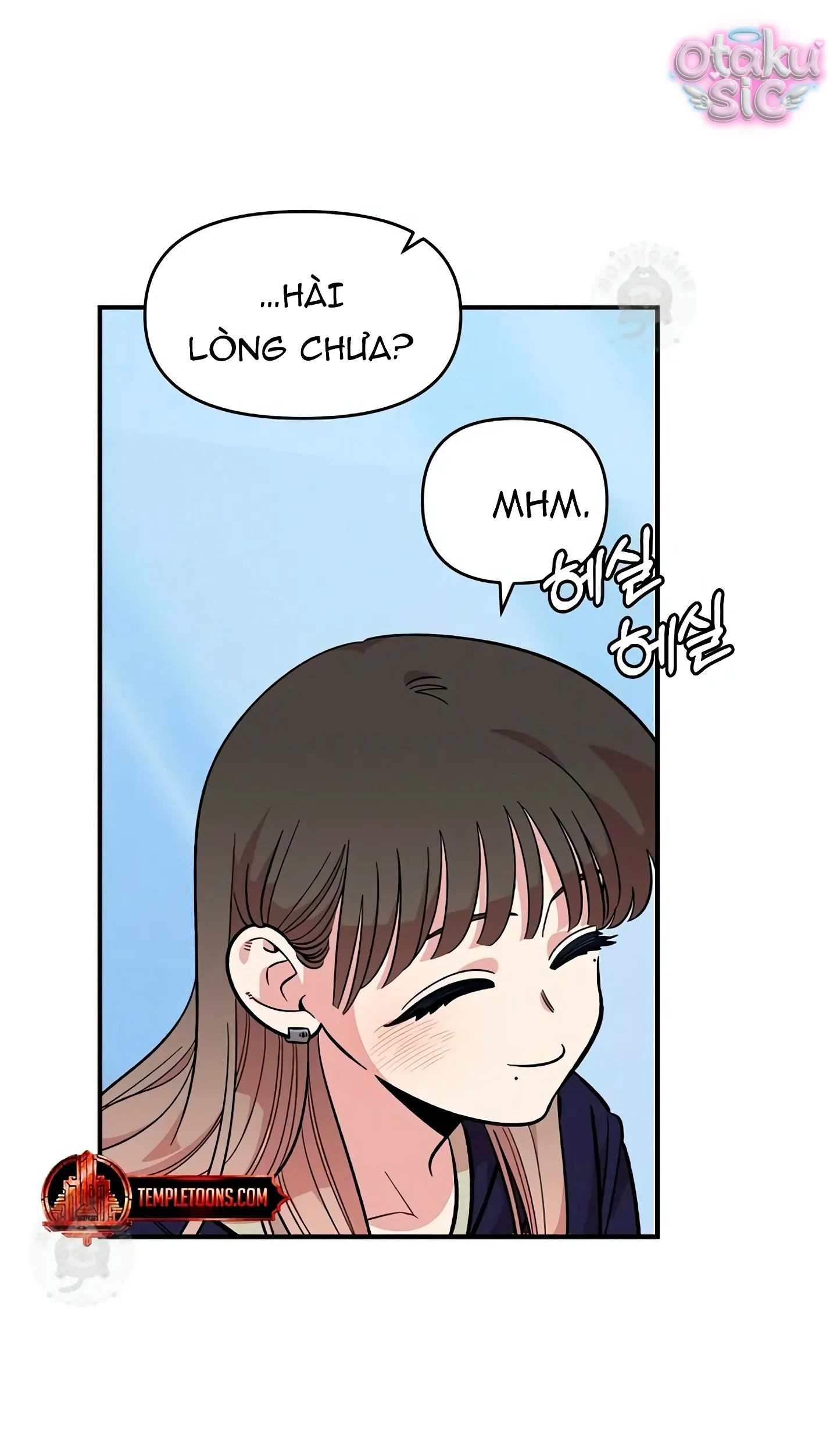 Phức hợp bạn thời thơ ấu - Chap 46 - Trang 41