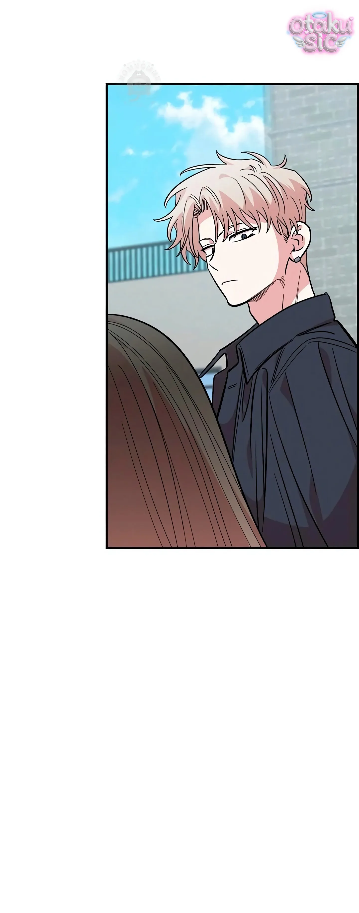 Phức hợp bạn thời thơ ấu - Chap 46 - Trang 42