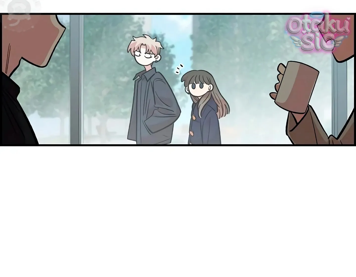 Phức hợp bạn thời thơ ấu - Chap 46 - Trang 44