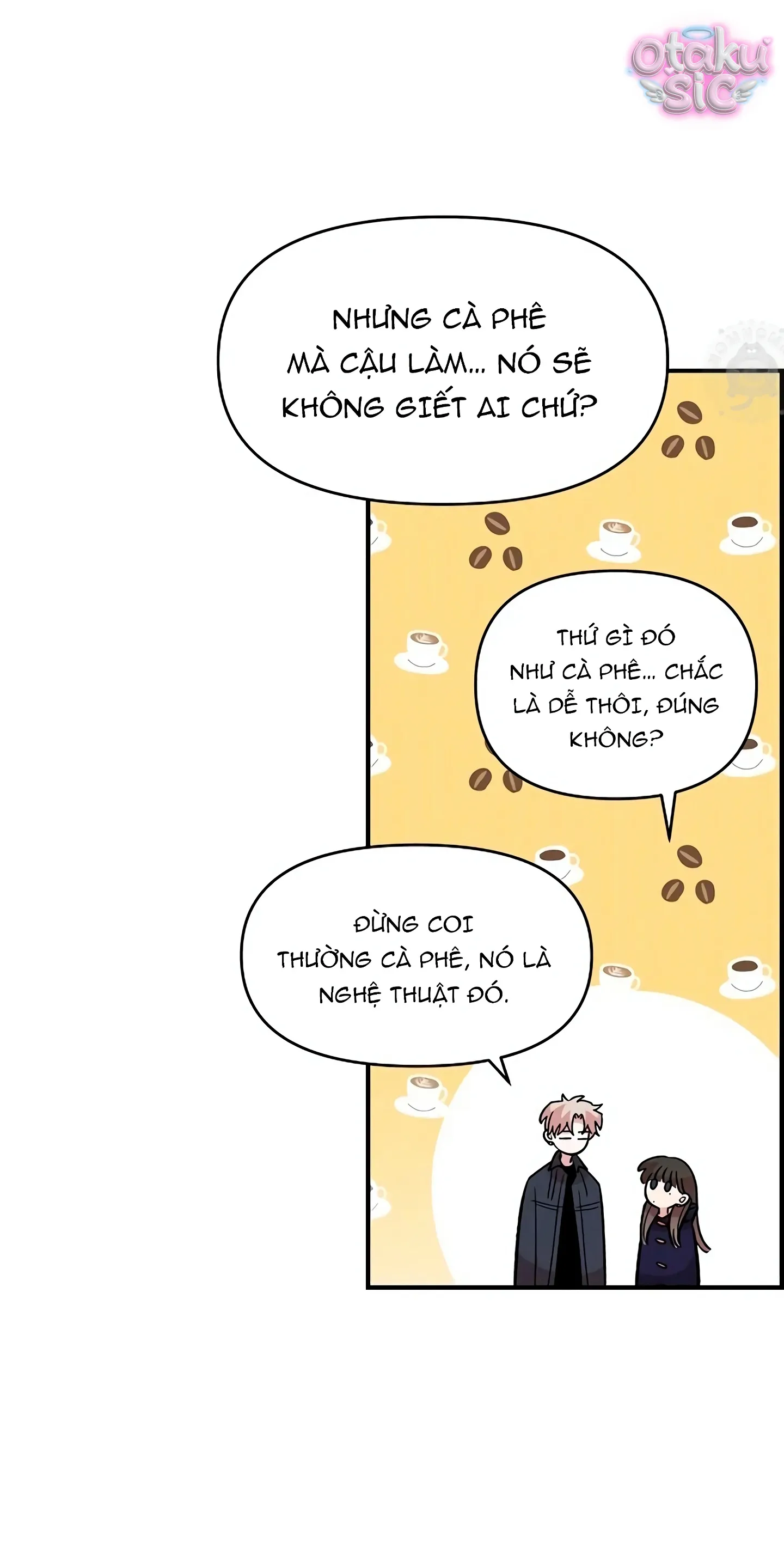 Phức hợp bạn thời thơ ấu - Chap 46 - Trang 46