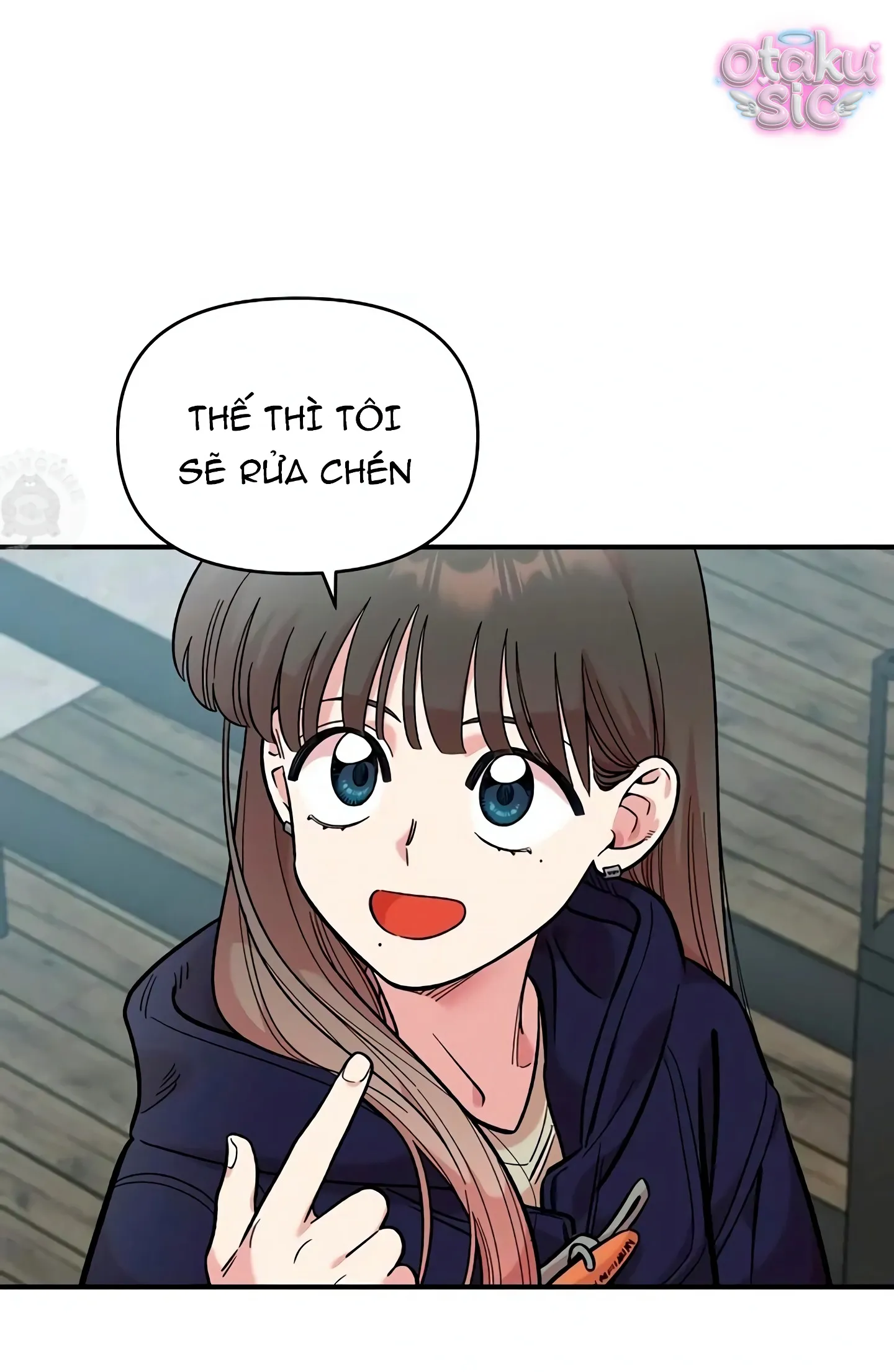 Phức hợp bạn thời thơ ấu - Chap 46 - Trang 47