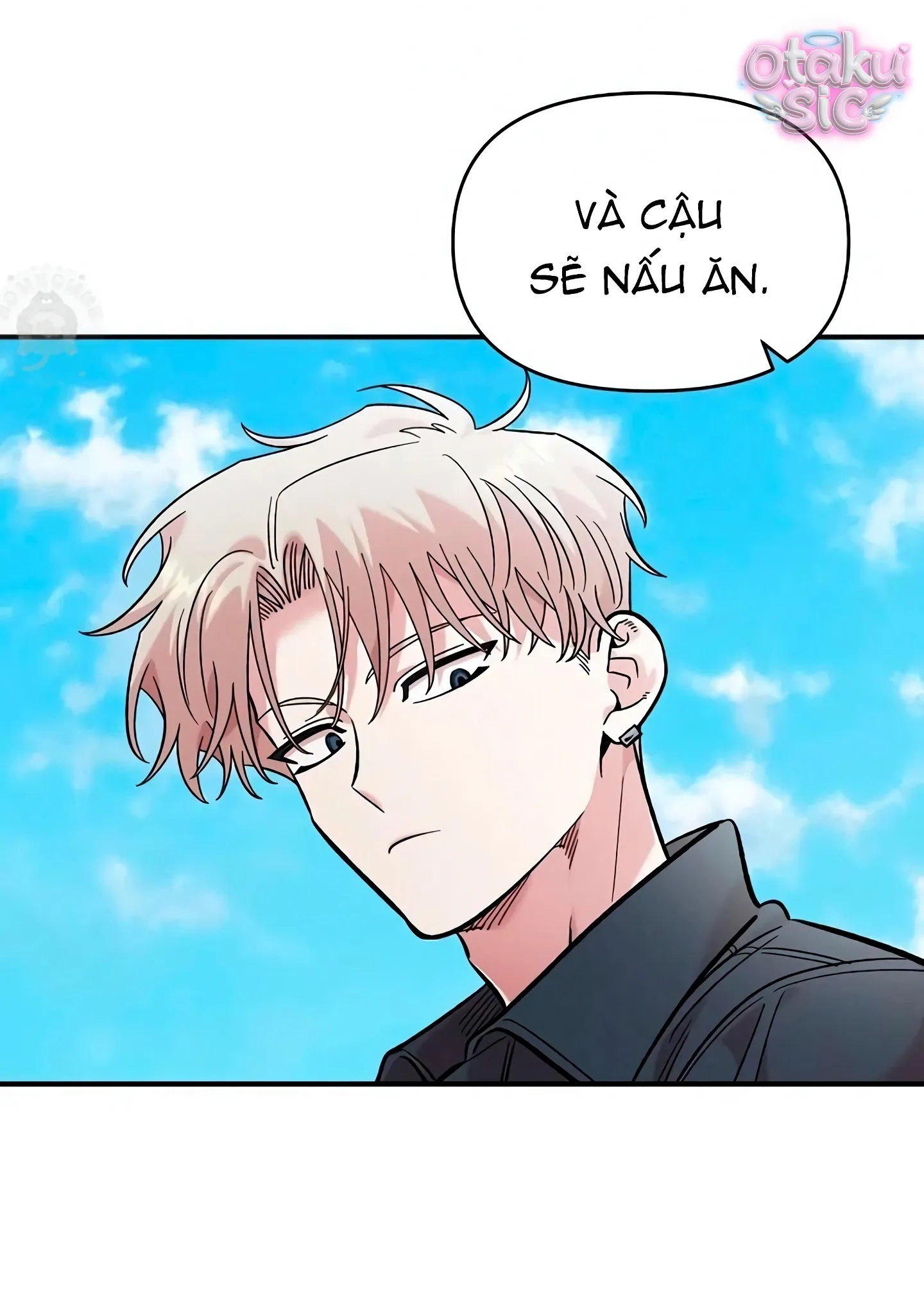 Phức hợp bạn thời thơ ấu - Chap 46 - Trang 48