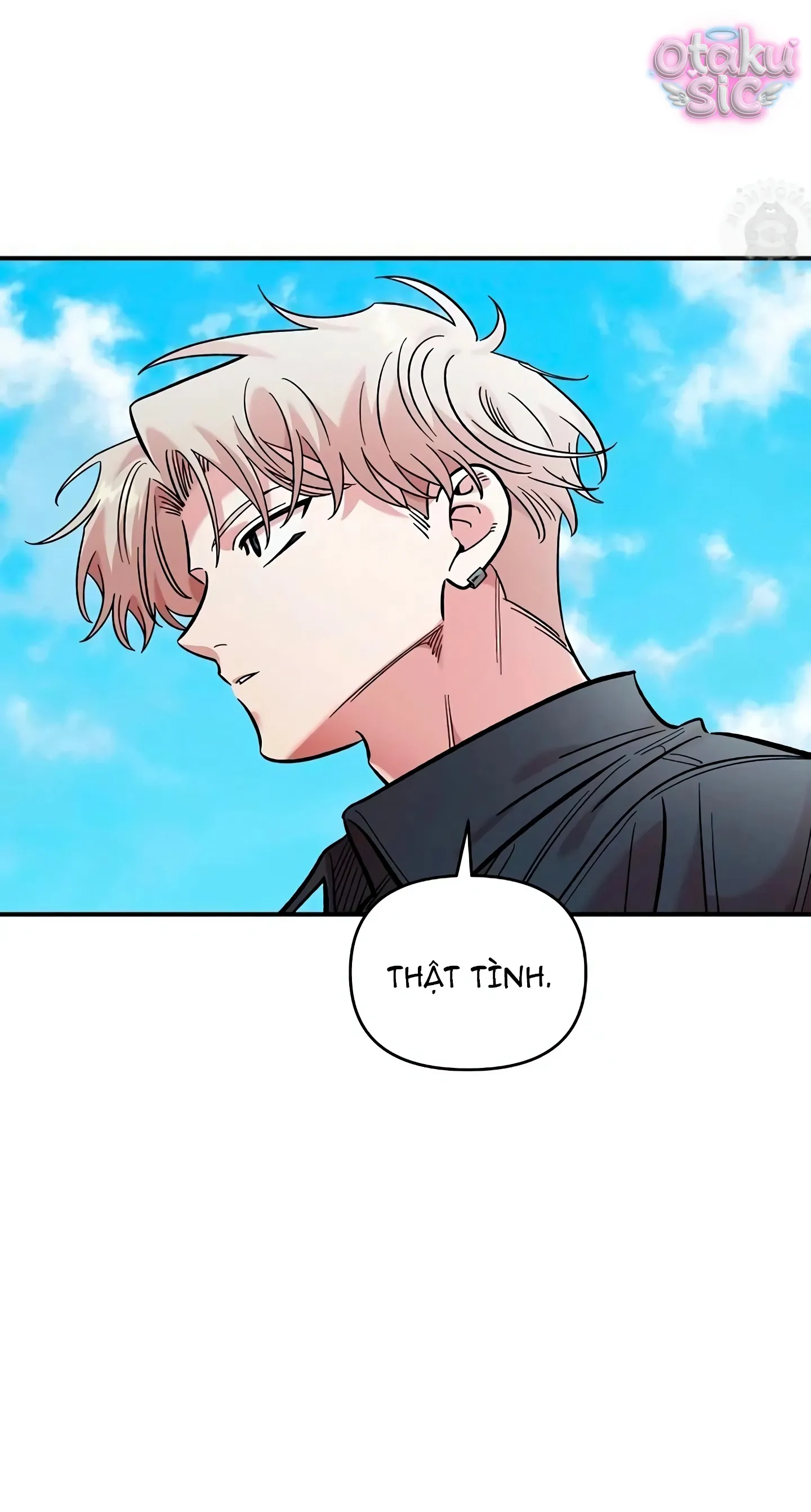 Phức hợp bạn thời thơ ấu - Chap 46 - Trang 49