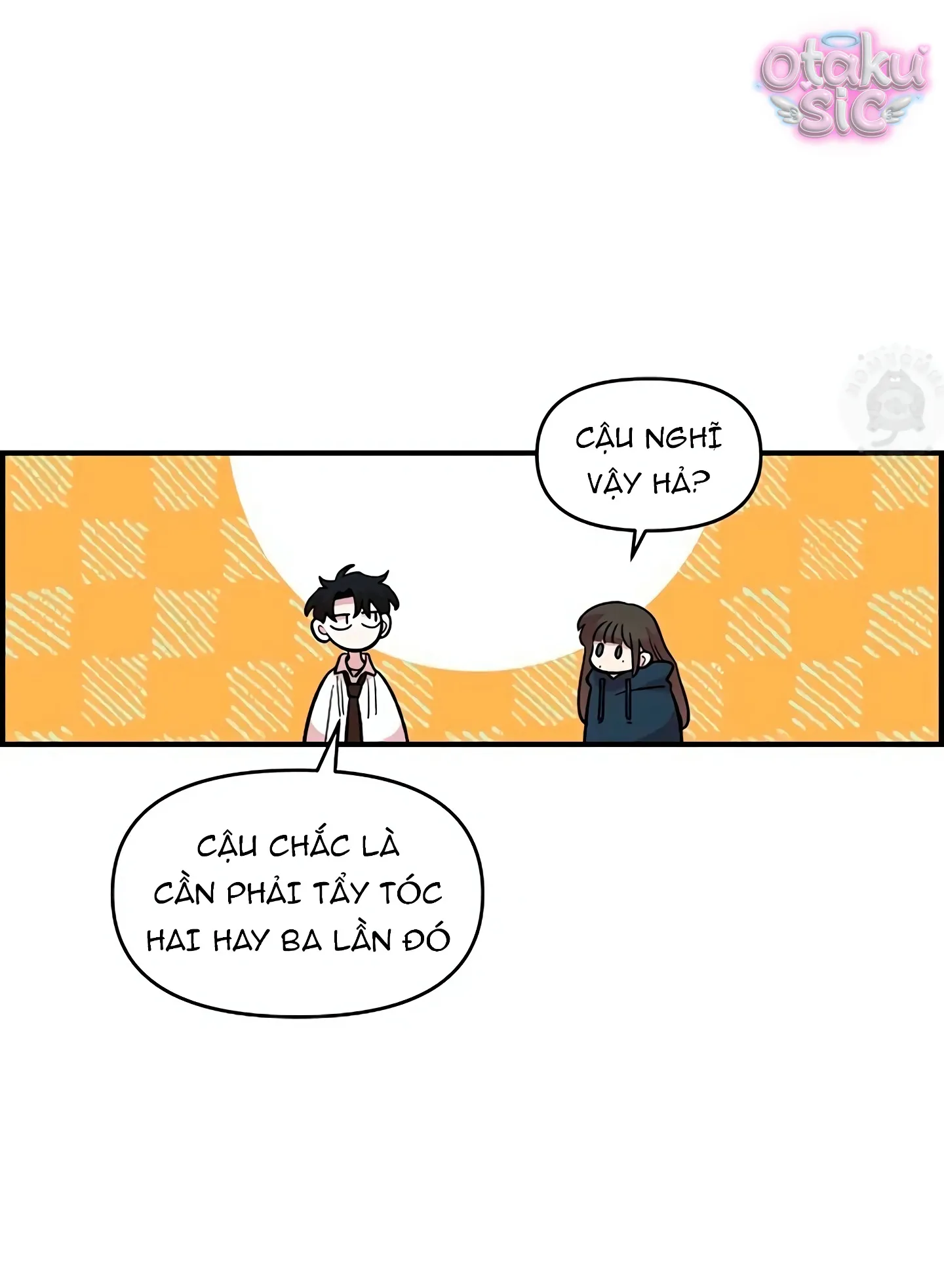 Phức hợp bạn thời thơ ấu - Chap 46 - Trang 6