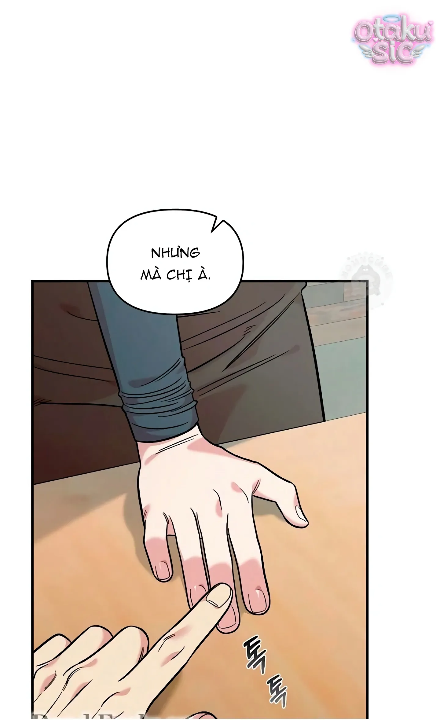 Phức hợp bạn thời thơ ấu - Chap 46 - Trang 55