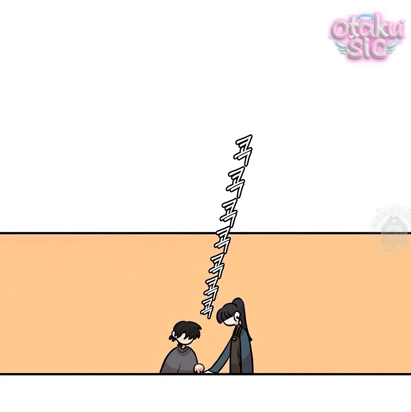 Phức hợp bạn thời thơ ấu - Chap 46 - Trang 59