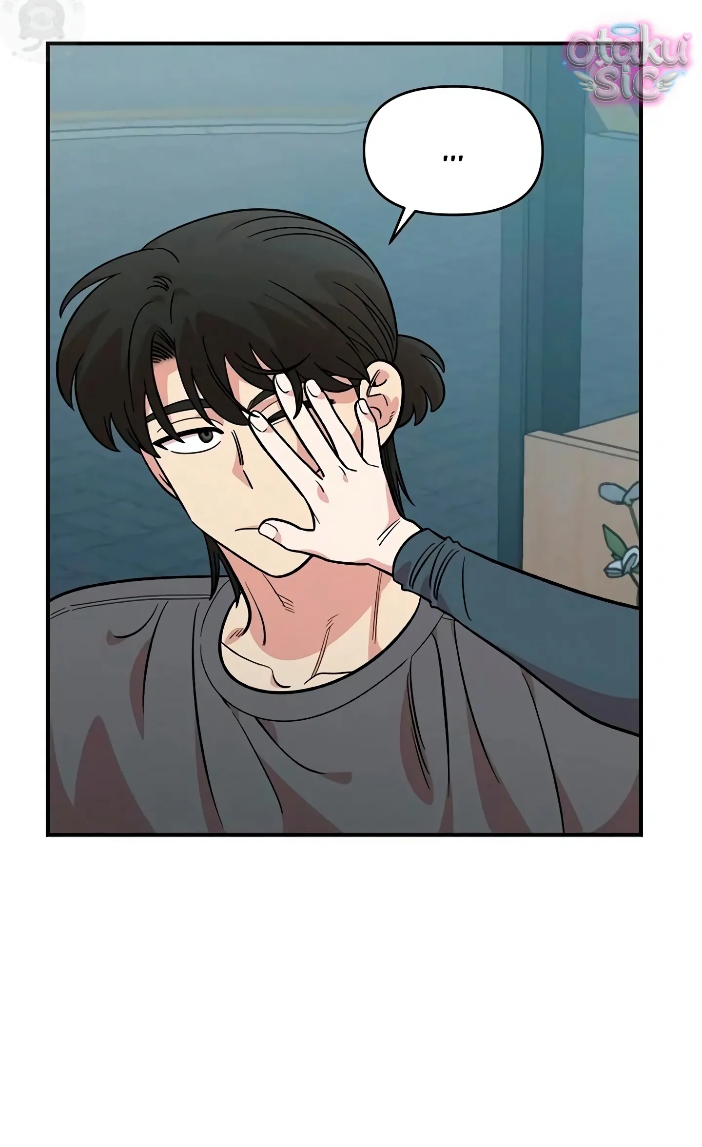 Phức hợp bạn thời thơ ấu - Chap 46 - Trang 62