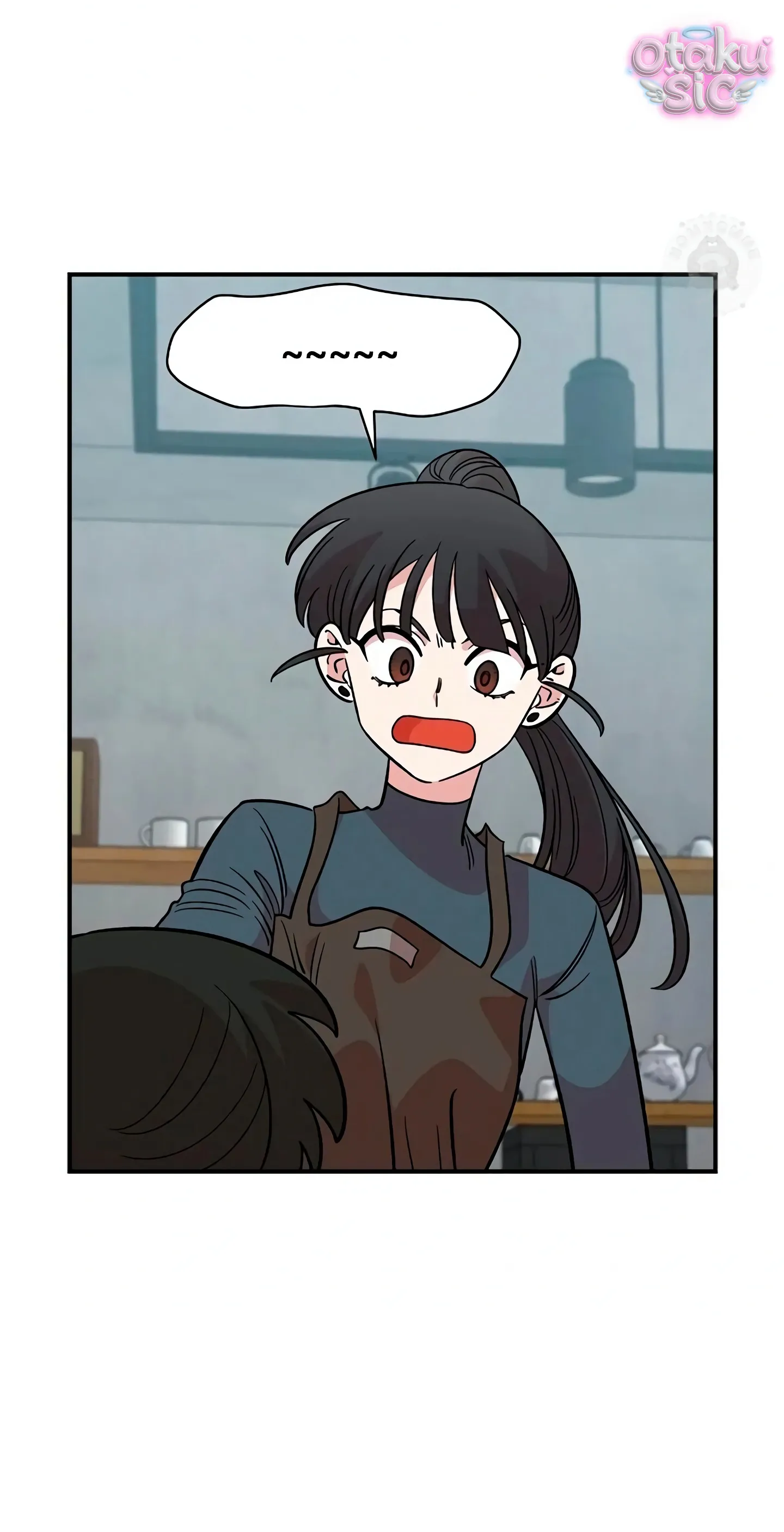 Phức hợp bạn thời thơ ấu - Chap 46 - Trang 65