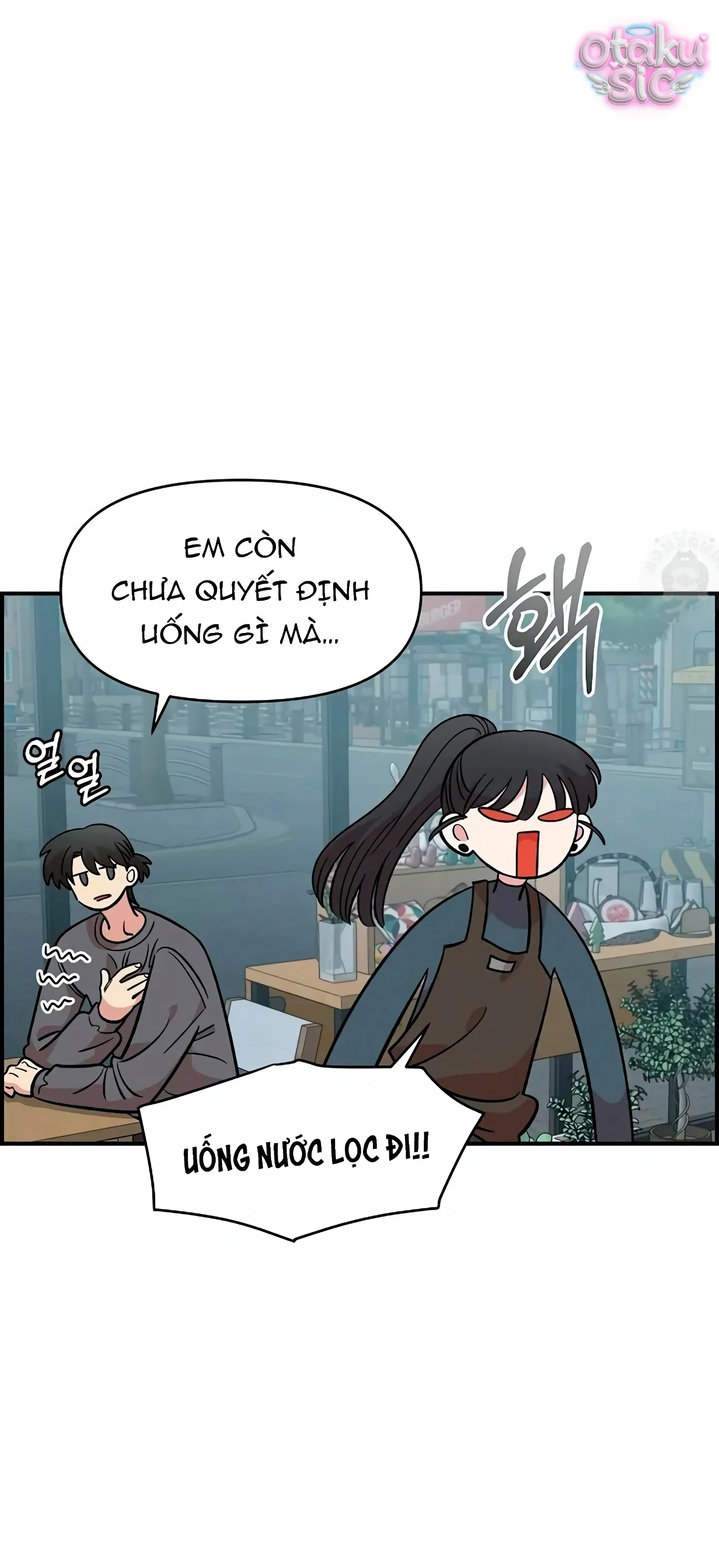 Phức hợp bạn thời thơ ấu - Chap 46 - Trang 68