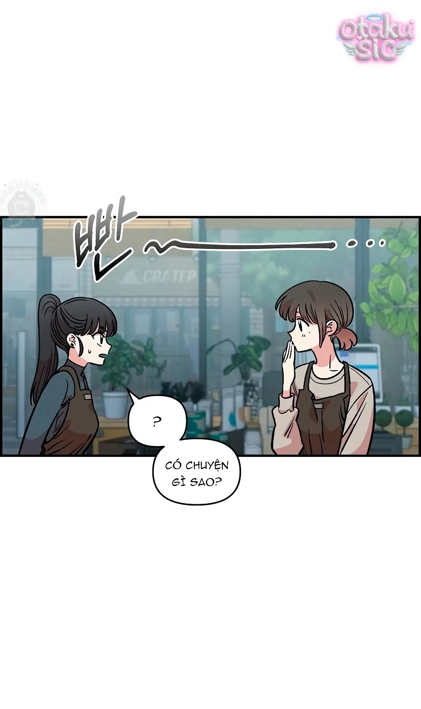 Phức hợp bạn thời thơ ấu - Chap 46 - Trang 69