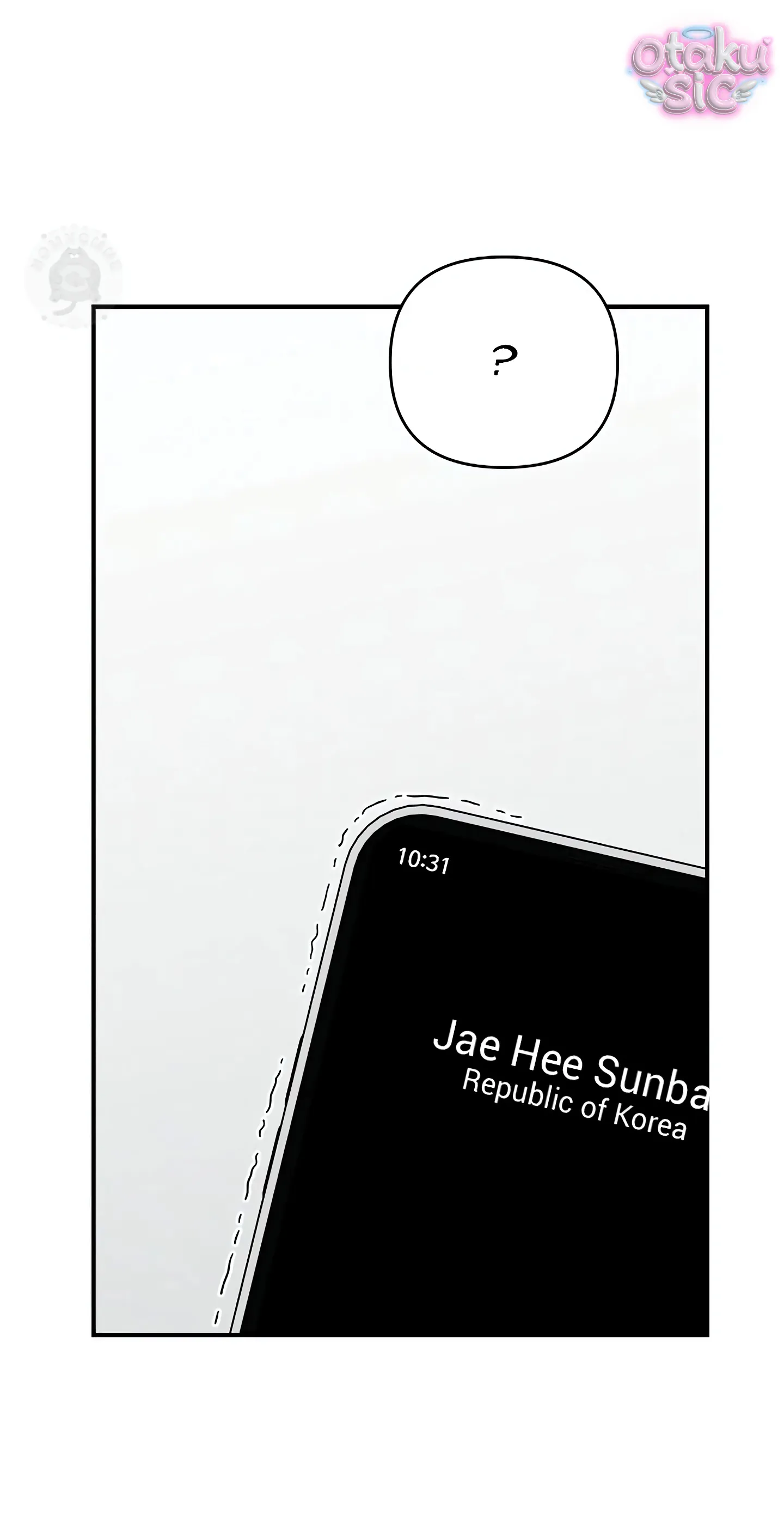 Phức hợp bạn thời thơ ấu - Chap 46 - Trang 8