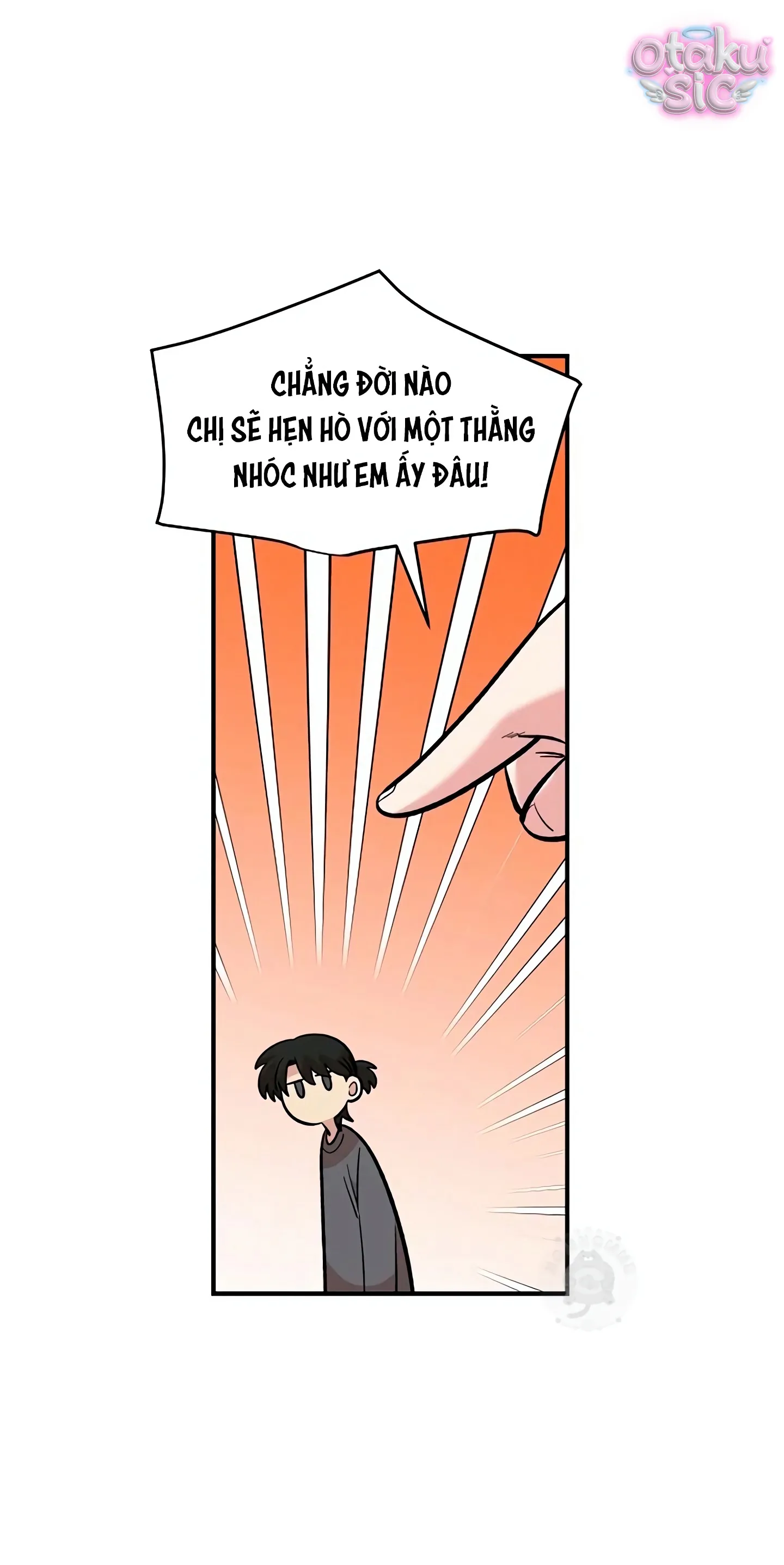 Phức hợp bạn thời thơ ấu - Chap 46 - Trang 74