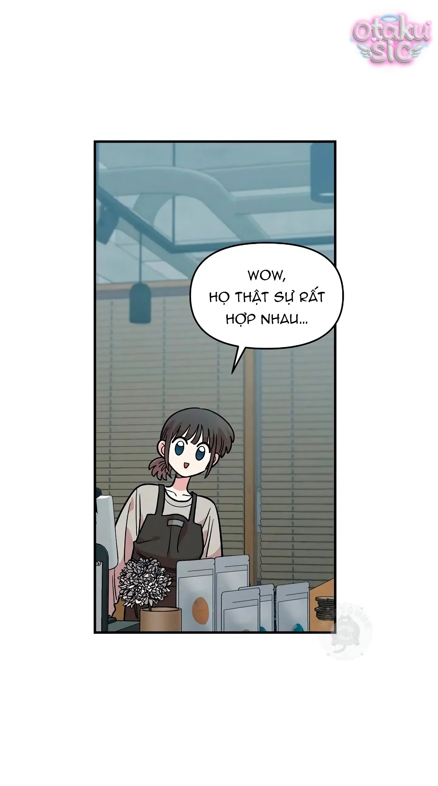 Phức hợp bạn thời thơ ấu - Chap 46 - Trang 79