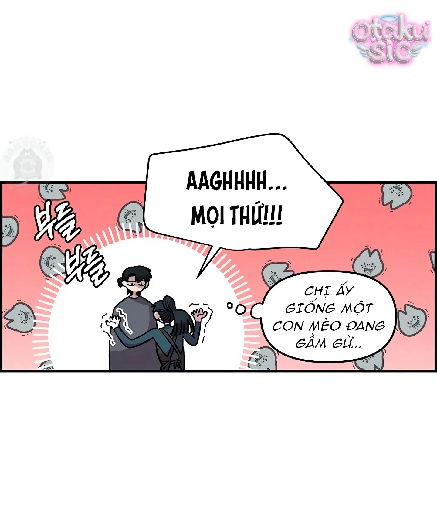 Phức hợp bạn thời thơ ấu - Chap 46 - Trang 80