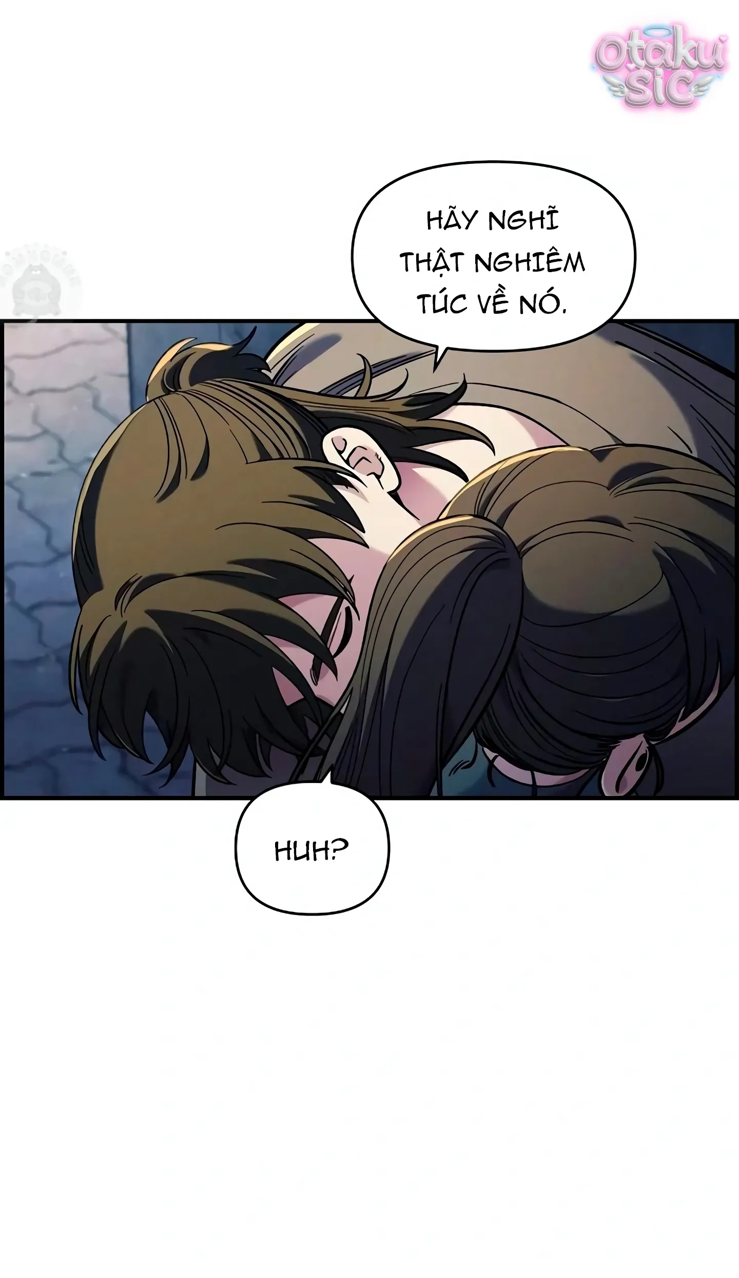 Phức hợp bạn thời thơ ấu - Chap 46 - Trang 84