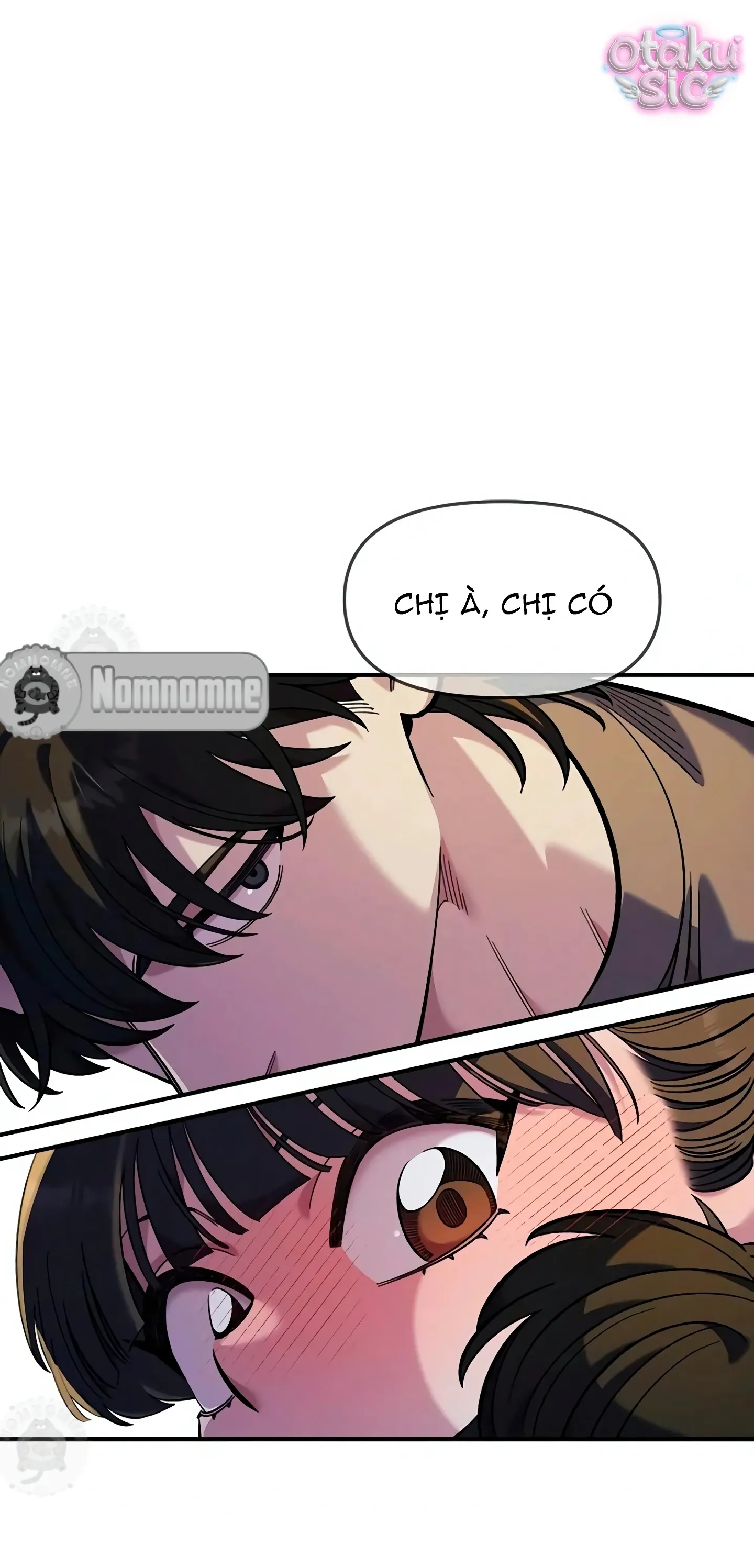 Phức hợp bạn thời thơ ấu - Chap 46 - Trang 86