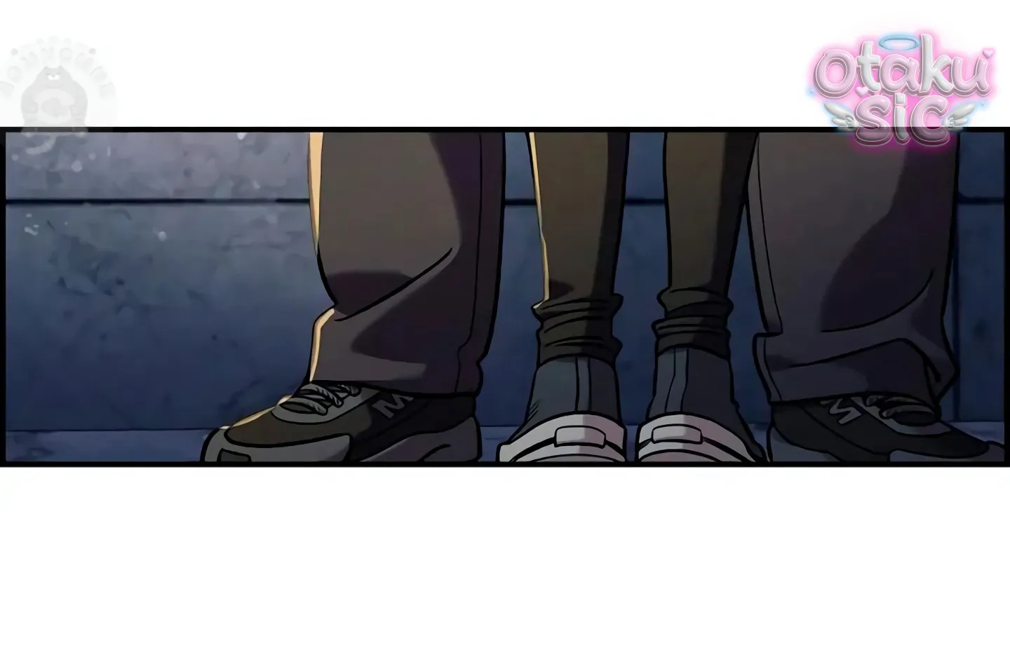 Phức hợp bạn thời thơ ấu - Chap 46 - Trang 88