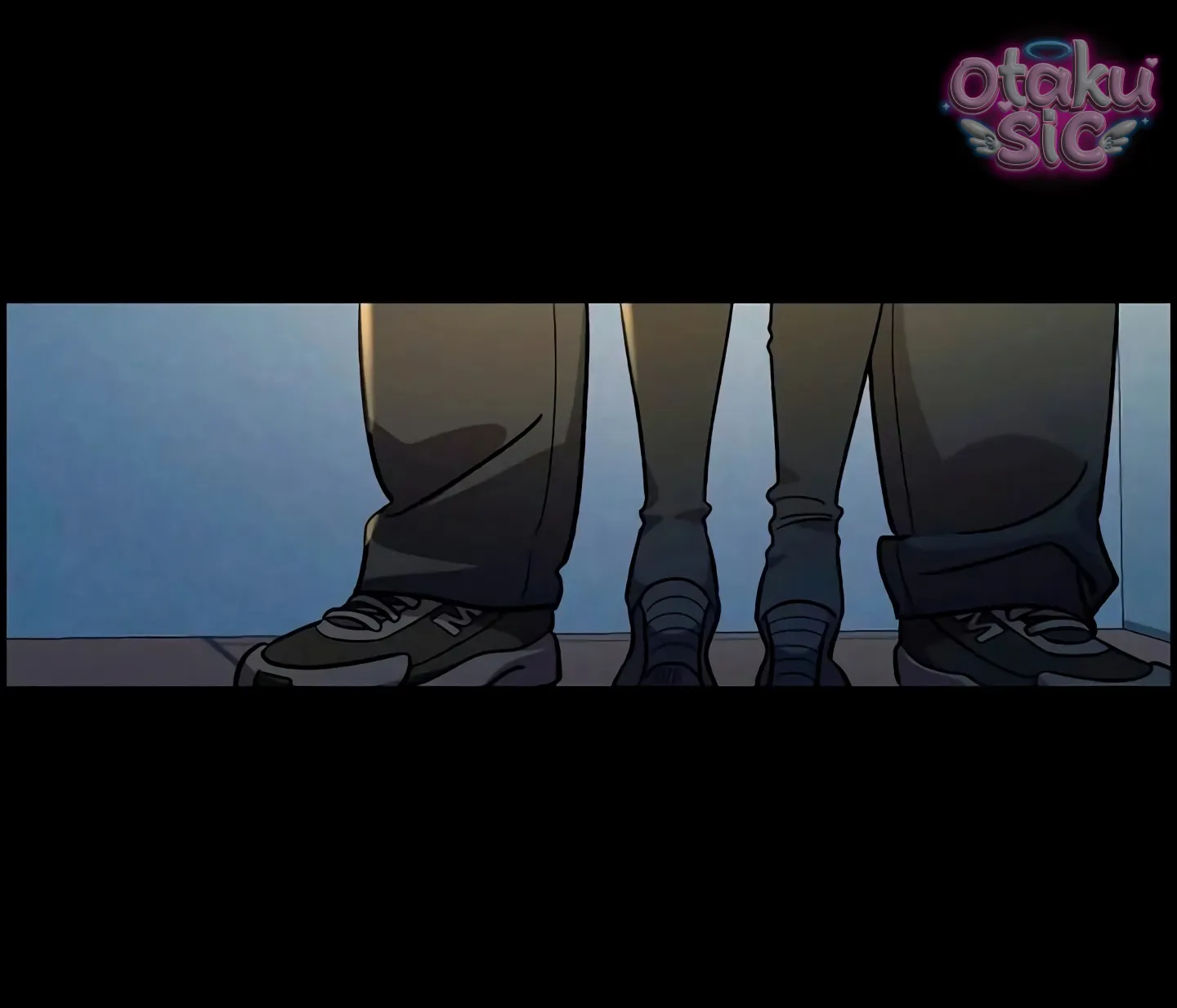 Phức hợp bạn thời thơ ấu - Chap 46 - Trang 90