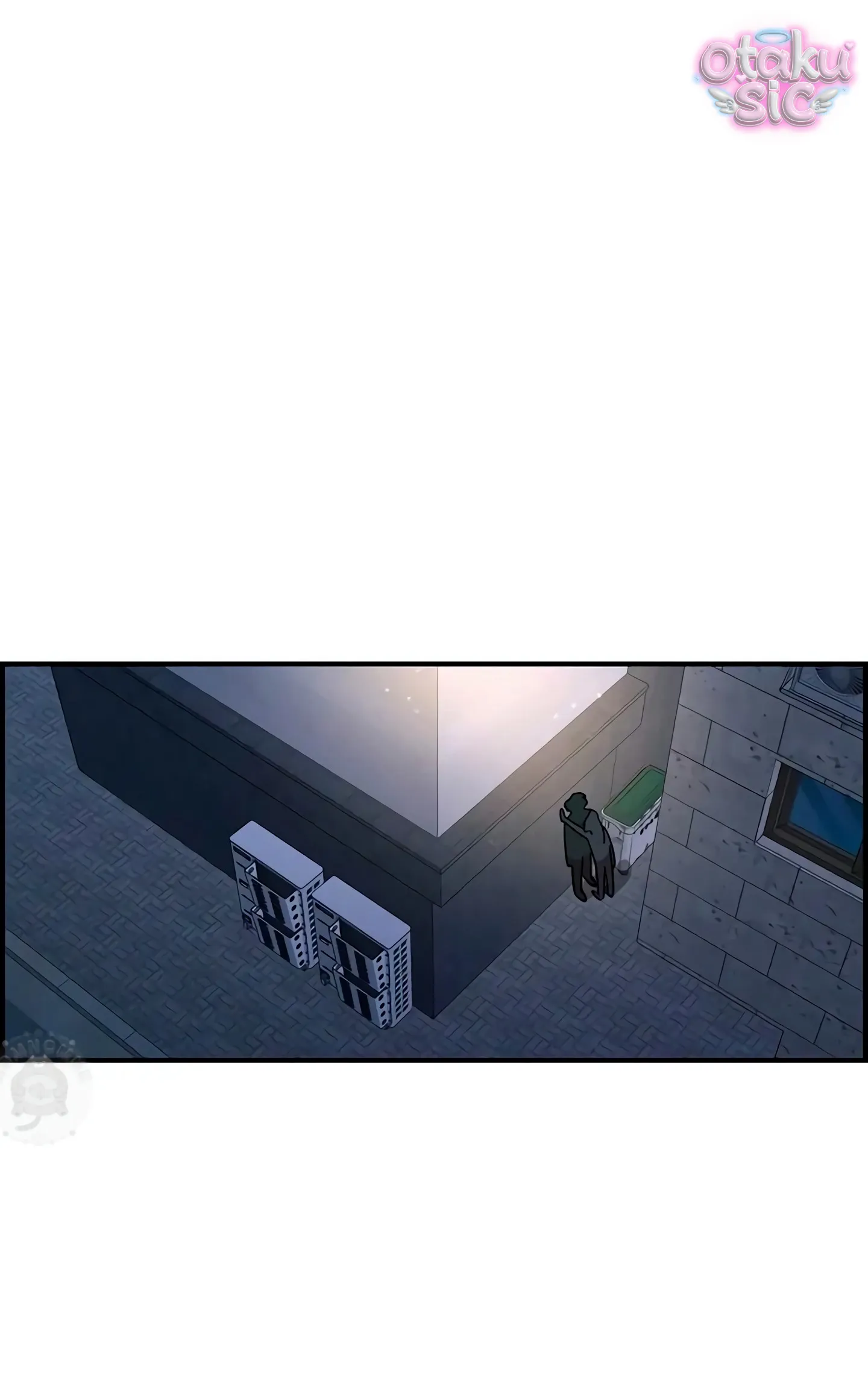 Phức hợp bạn thời thơ ấu - Chap 46 - Trang 10