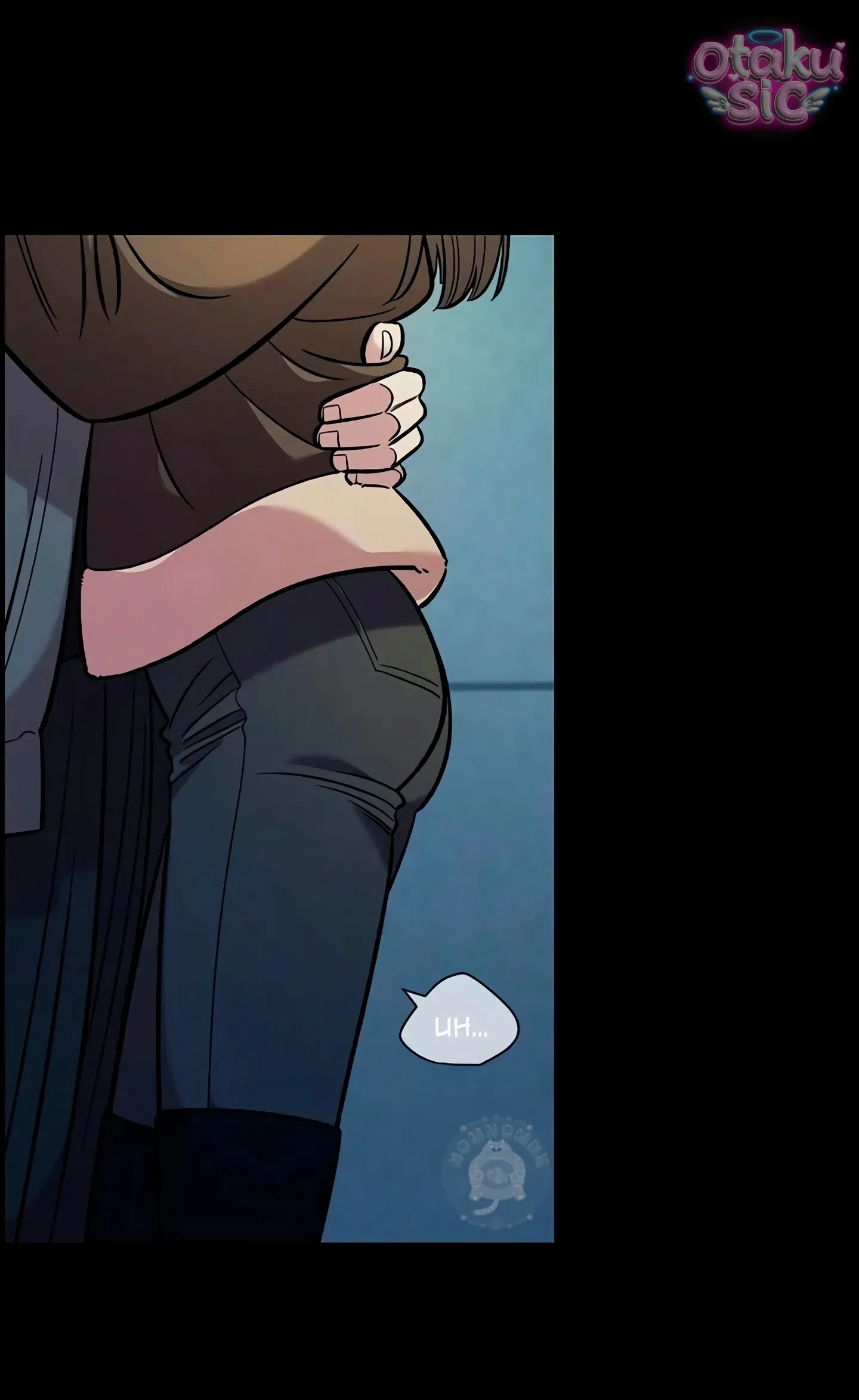 Phức hợp bạn thời thơ ấu - Chap 46 - Trang 91