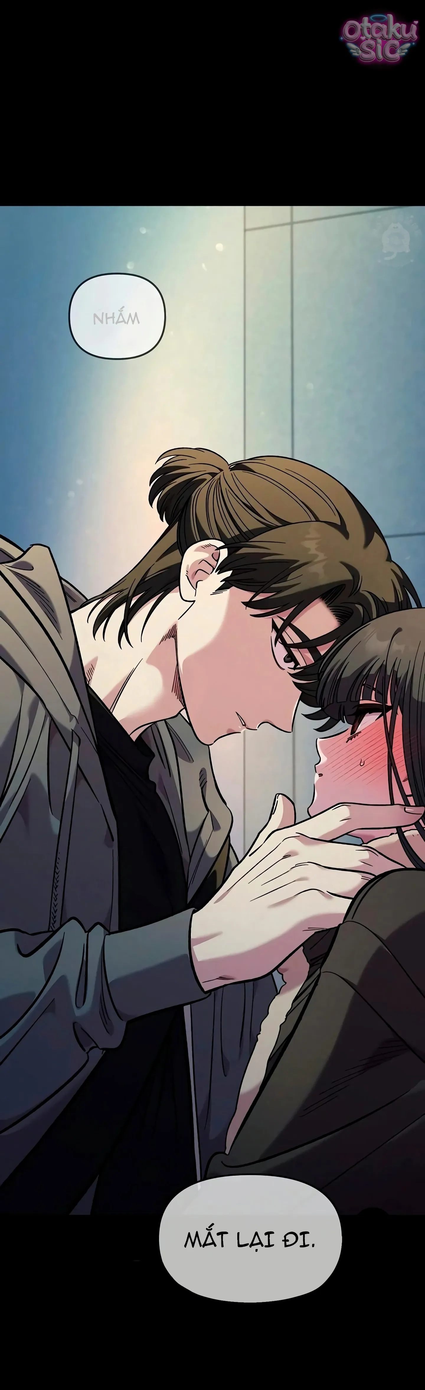 Phức hợp bạn thời thơ ấu - Chap 46 - Trang 93