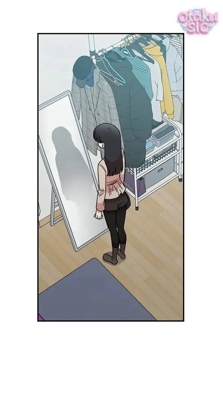 Phức hợp bạn thời thơ ấu - Chap 47 - Trang 2