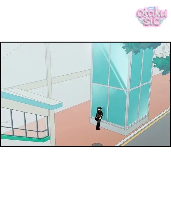 Phức hợp bạn thời thơ ấu - Chap 47 - Trang 12