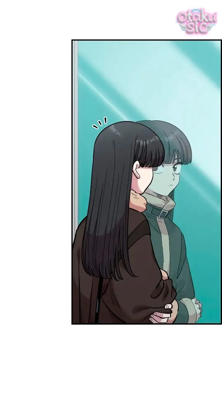 Phức hợp bạn thời thơ ấu - Chap 47 - Trang 14