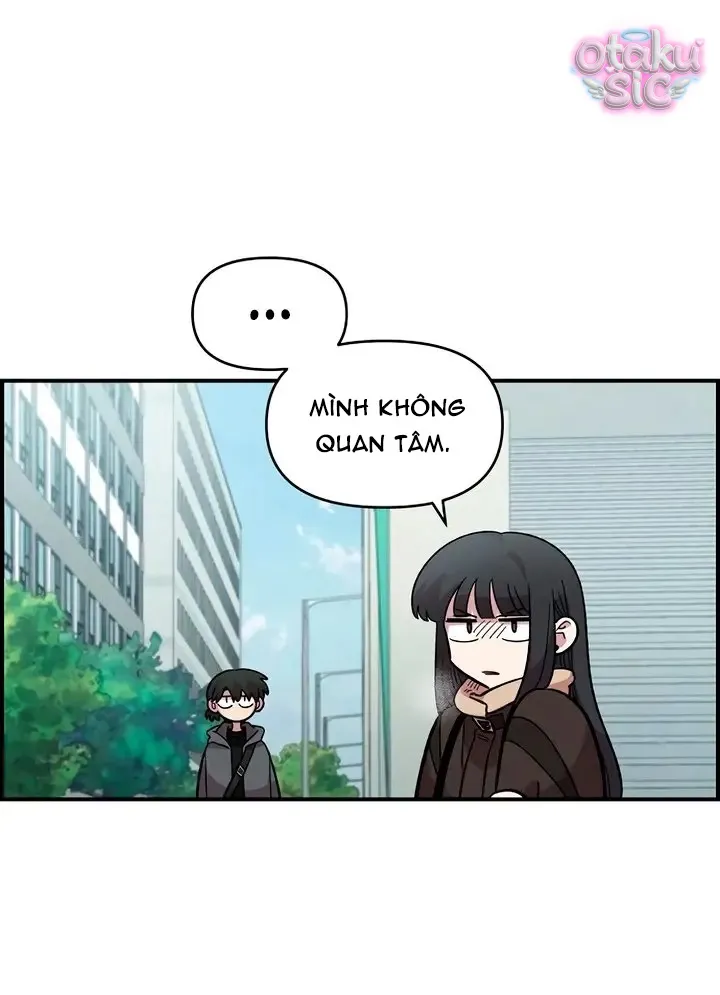 Phức hợp bạn thời thơ ấu - Chap 47 - Trang 15