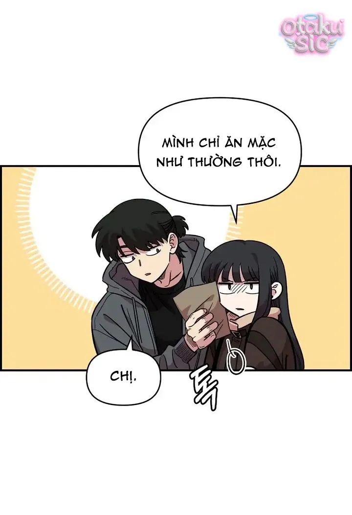 Phức hợp bạn thời thơ ấu - Chap 47 - Trang 16