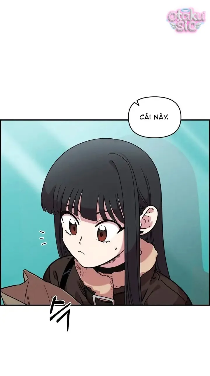 Phức hợp bạn thời thơ ấu - Chap 47 - Trang 18