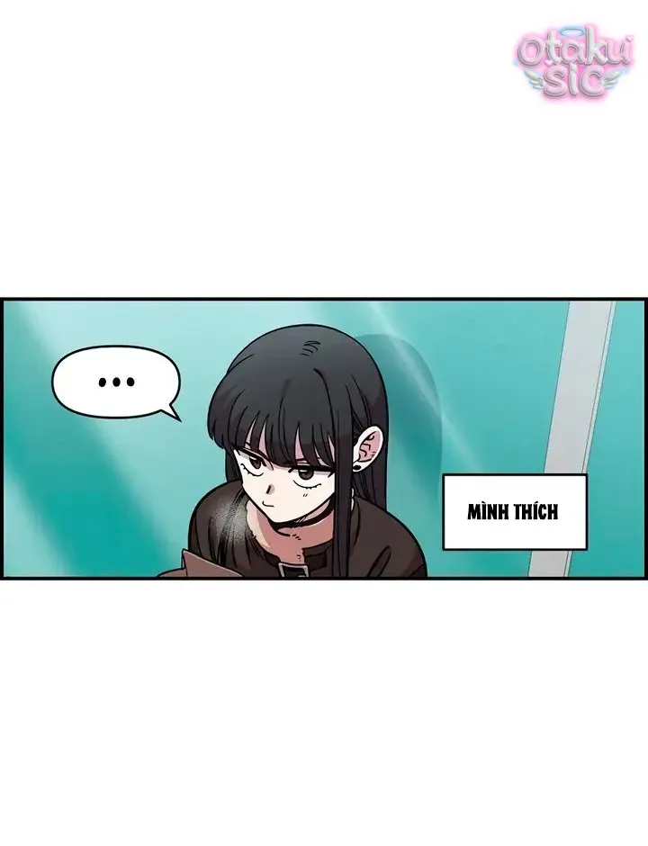 Phức hợp bạn thời thơ ấu - Chap 47 - Trang 20