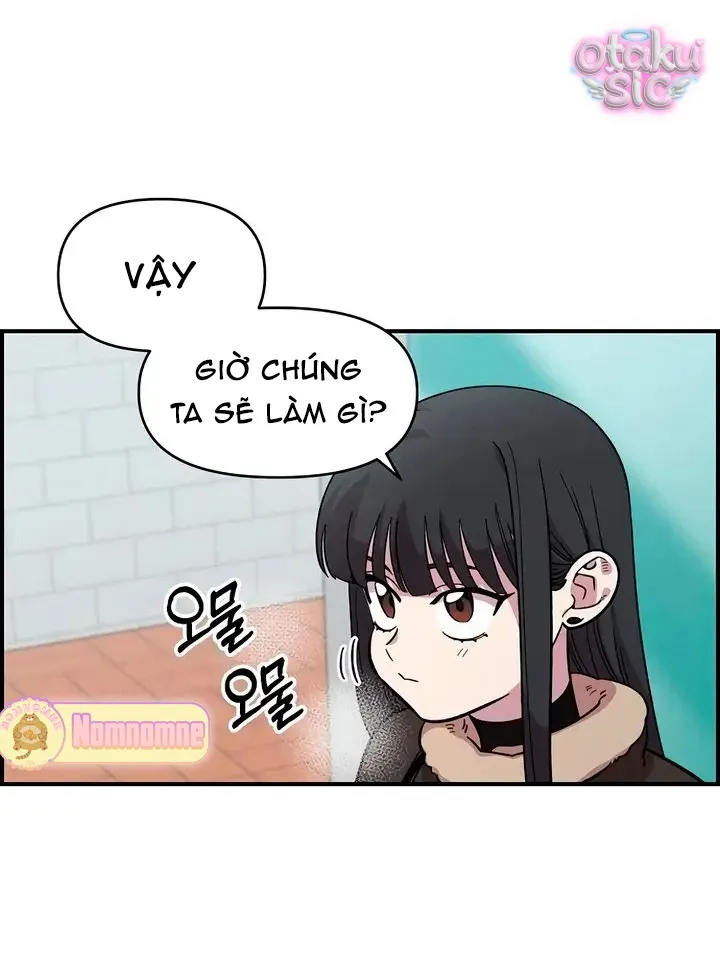 Phức hợp bạn thời thơ ấu - Chap 47 - Trang 23