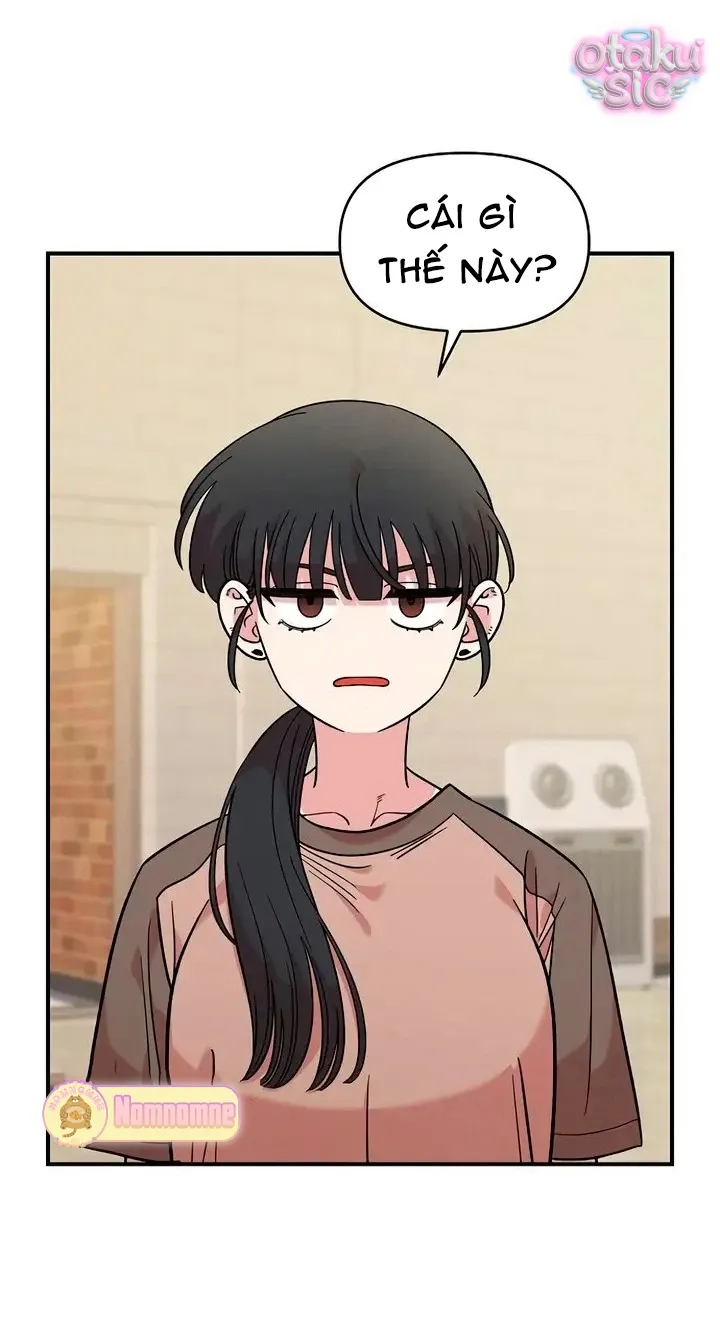 Phức hợp bạn thời thơ ấu - Chap 47 - Trang 27