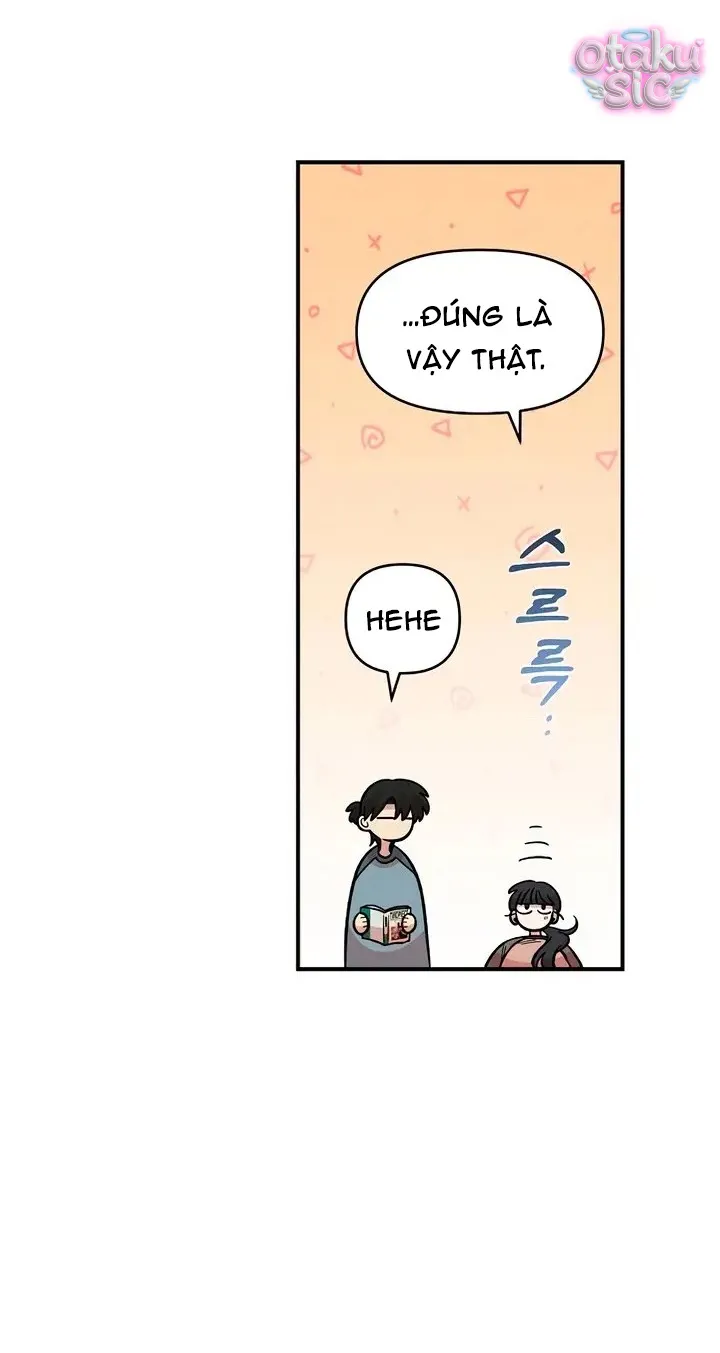 Phức hợp bạn thời thơ ấu - Chap 47 - Trang 30