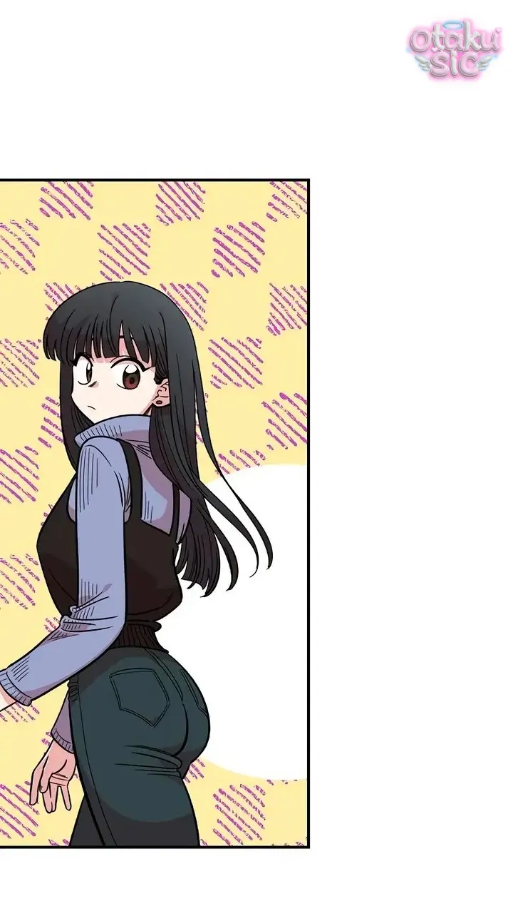 Phức hợp bạn thời thơ ấu - Chap 47 - Trang 4