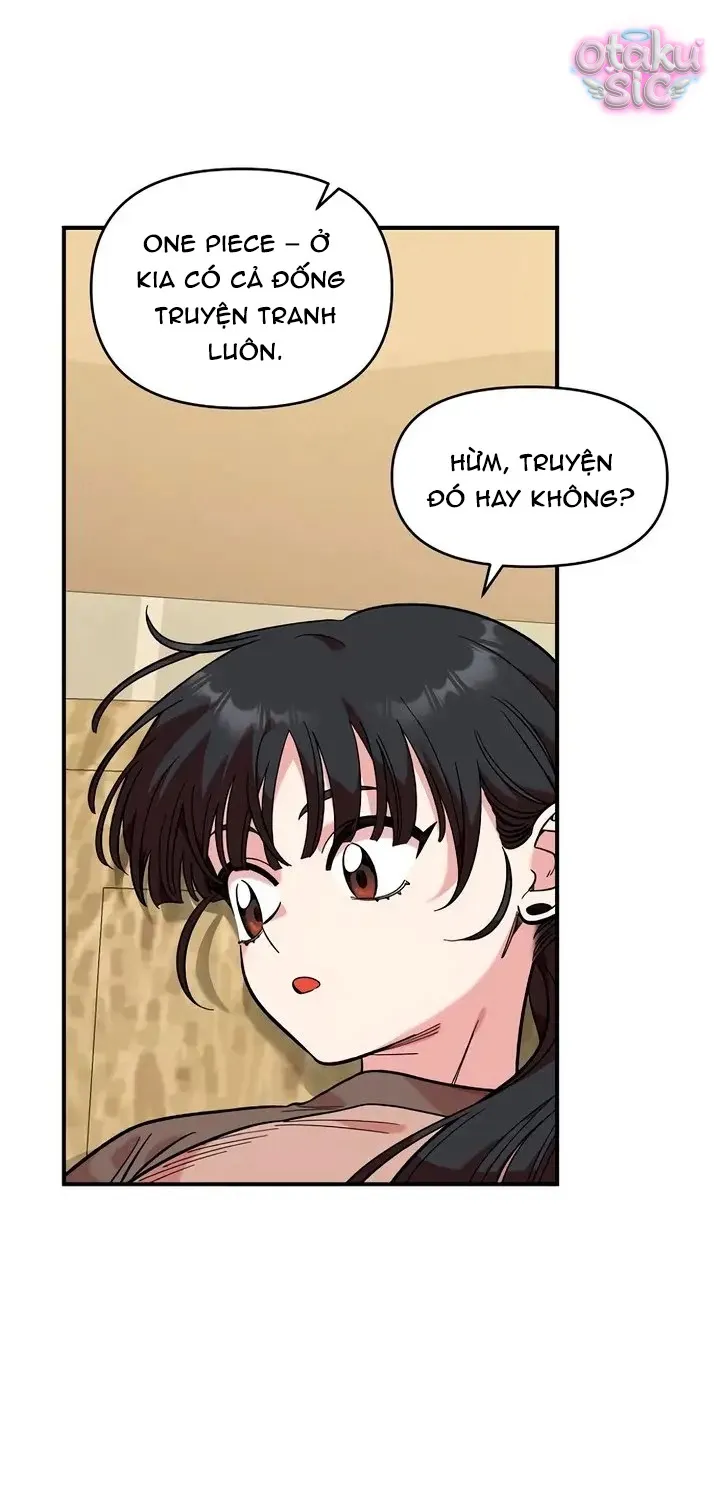 Phức hợp bạn thời thơ ấu - Chap 47 - Trang 32