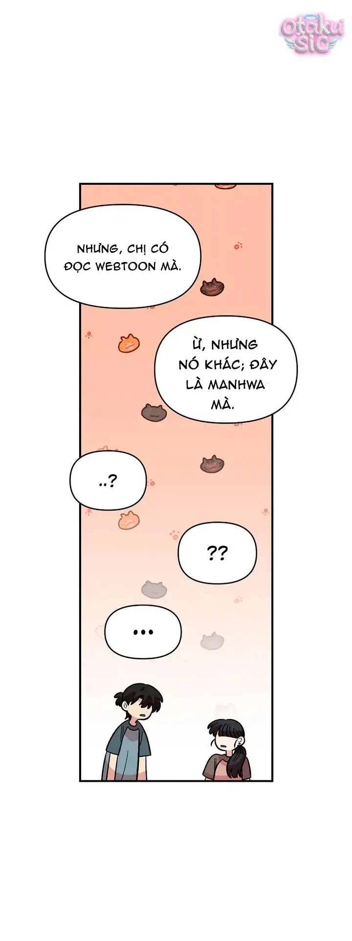 Phức hợp bạn thời thơ ấu - Chap 47 - Trang 34