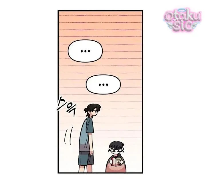 Phức hợp bạn thời thơ ấu - Chap 47 - Trang 42