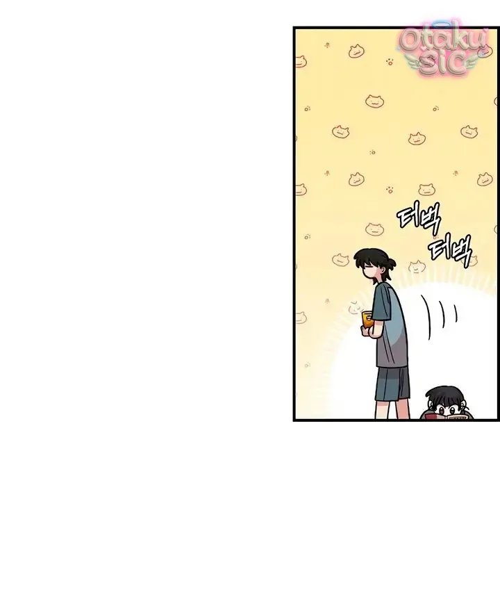 Phức hợp bạn thời thơ ấu - Chap 47 - Trang 43