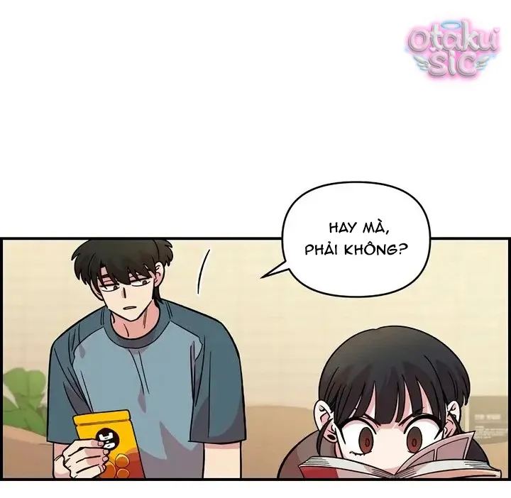 Phức hợp bạn thời thơ ấu - Chap 47 - Trang 44