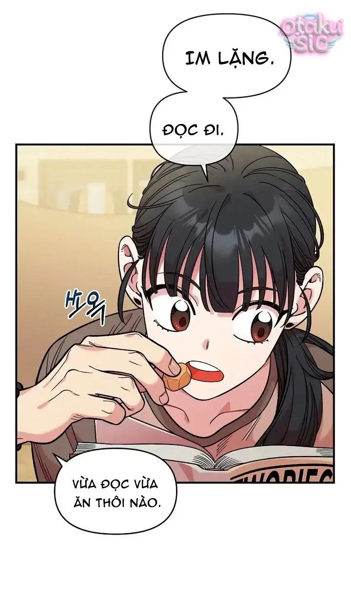 Phức hợp bạn thời thơ ấu - Chap 47 - Trang 45