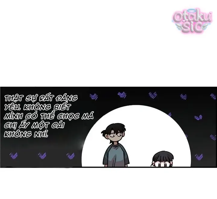 Phức hợp bạn thời thơ ấu - Chap 47 - Trang 50