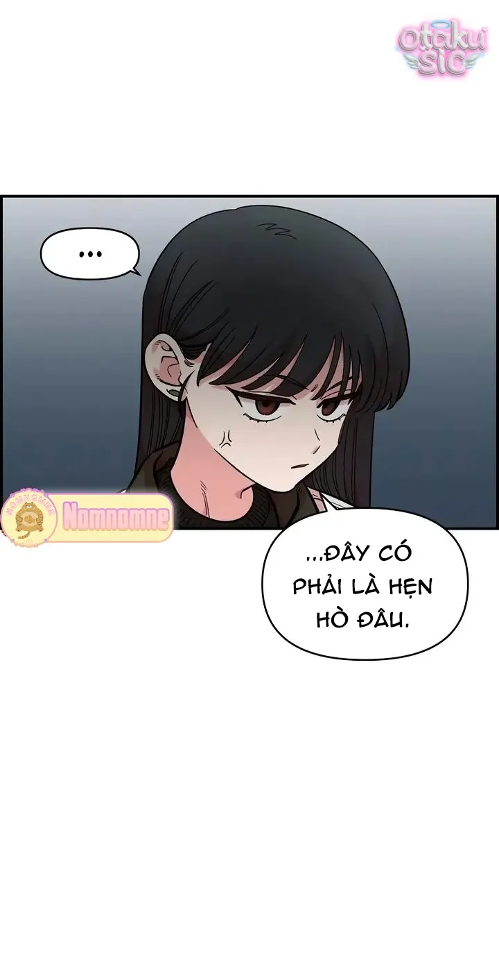 Phức hợp bạn thời thơ ấu - Chap 47 - Trang 6