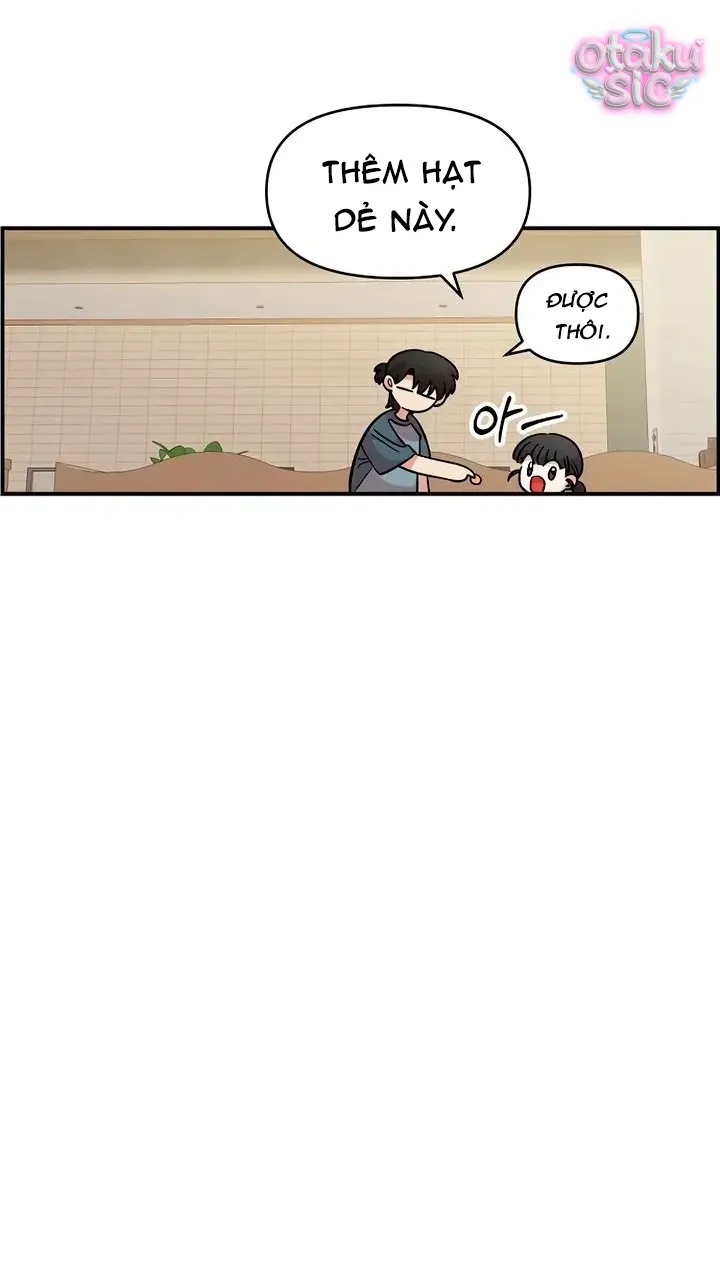 Phức hợp bạn thời thơ ấu - Chap 47 - Trang 51