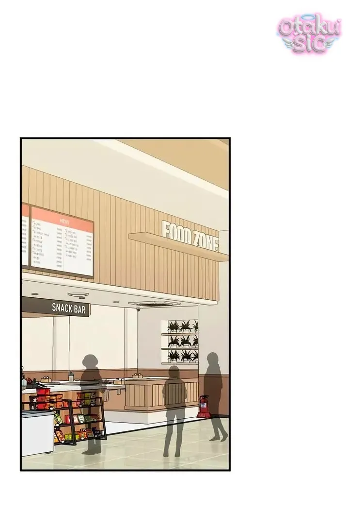 Phức hợp bạn thời thơ ấu - Chap 47 - Trang 53